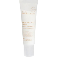 Ziaja Natural Care Concentrated Face Neck Serum-30 ML
