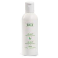 Ziaja Olive Oil Cleansing Milk -200 ML