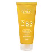 Ziaja Vitamin C.B3 Niacinamide Scrub Gel 100 ml