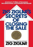 Zig Ziglar'S Secrets Of Closing The Sale