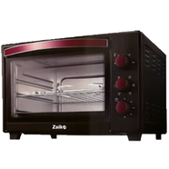 Zaiko ZK35 Electric Oven - 35Liter