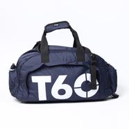Zip It Good T60 Printing Multi Function Backpack Travel Bag GYM Backpack
