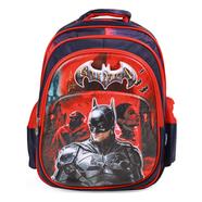 Zip It Good badgeKids Lightweight Batman School Bag icon