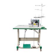 Zoje Industrial Sewing Machine - SRSM-ZJ-B9000-13