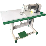 Zoje Industrial Sewing Machine - SRSM-ZJ-A6000-D-G image