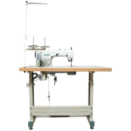 Zoje Industrial Sewing Machine | SRSM-ZJ9513-G image