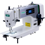 Zoje Industrial Sewing Machine | SRSM-ZJ-A6000R-G image