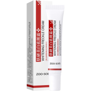 Zoo Son Whitening Freckle Cream