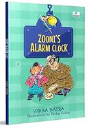 Zooni's Alarm Clock 