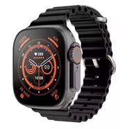 Zordai Z8 Ultra Max 49mm Smart Watch - Black