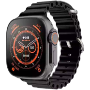 Zordai Z8 Ultra Max 49mm Smart Watch - Black