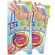 Ztringz Original Rainbow Rope