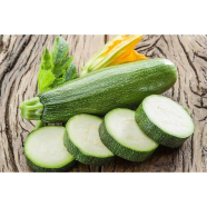 Zucchini Babies Seed 