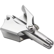 Zwilling Classic Inox Silver Nose Clipper 