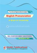 ইংলিশ প্রোনানসিয়েশন image