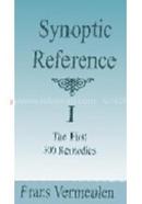 Synoptic Reference