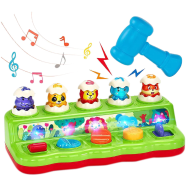  1 Year Baby Toddler Toys For Boys