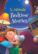  3 Minute : Bedtime Stories