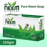  ACI Neem Original Pure Neem Soap 100 gm - CN16 icon