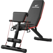 ADKing AD DB1894 Foldable Weight Sit Up Bench ADKing Rokomari