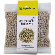  Agroacres Sada Gol Morich (White Pepper) 50 gm
