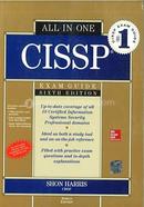  All-in-One Exam CISSP Guide 