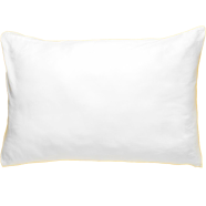  Allora Microfiber Head Pillow 18x26 Inch - PLO 004