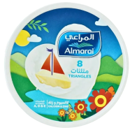  Almarai Triangles Cheese 8 Pcs Saudi Arabia icon