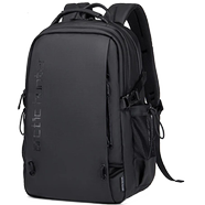  Arctic Hunter 17.8 Inch Stylish Multipurpose Laptop Backpack