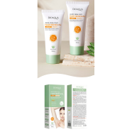  BIOAOUA Aloe Vera Hair Removal Cream-60GM