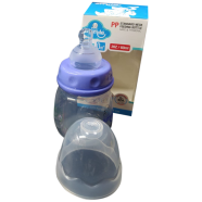  Baby Smile PP Standard Neck Feeding Bottle 60ml (Safe And Hygienic) - 1pcs icon