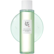  Beauty Of Joseon Green Plum Refreshing Toner Aha And Plus Bha - 150ml