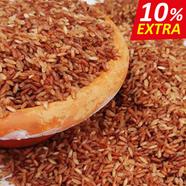 ঢেঁকিছাঁটা Biroi Rice (বিরুই চাল) - ৫ কেজি With 500gm FREE - (10 Percent Extra)