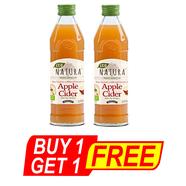  Borges Apple Cider Vinegar - 500 ml (Buy1 Get1 FREE)