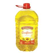  Borges Sunflower Oil (সূর্যমুখী তেল)- 5 Ltr