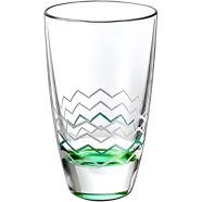  Borgonovo Alpi Long Tumbler Green 325 ml - 092614543VS