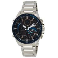 CASIO Edifice Metal Analog Digital Combination Watch image