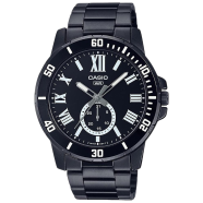  CASIO Enticer Men Analog Watch For Men - MTP-VD200B-1BUDF 