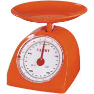  Camry - (16668) Kitchen Scale Orange - KCC2KG20