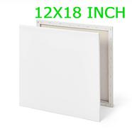  Canvas (12/18) - White 2pc