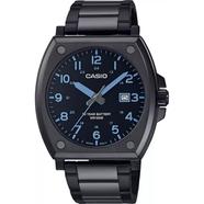  Casio Analog Stainless Steel Band Men’s Watch - MTP-E715D-1AVDF 