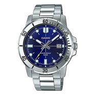  Casio Analog Watch For Men - MTP-VD01D-2EVUDF 