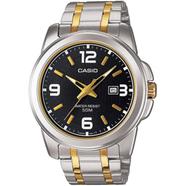  Casio Analog Watch for Men - MTP-1314SG-1AVDF