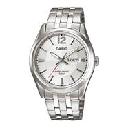  Casio Enticer Series Analog Watch For Men - MTP-1335D-7AVDF 