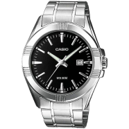  Casio Enticer Series Analog Watch For Men - MTP-1308D-1AVDF