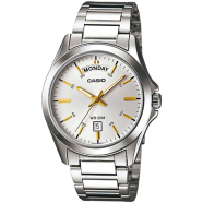  Casio Enticer Series Analog Watch For Men - MTP-1370D-7A2VDF 