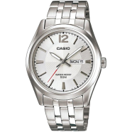  Casio Enticer Series Analog Watch For Men - MTP-1335D-7AVDF 