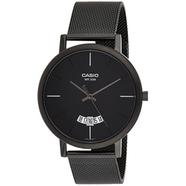  Casio Enticer Series Watch For Men image