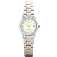  Casio Enticer Watch For Ladies image