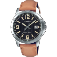  Casio Limited Edition Leather Watch For Men - MTP-V004L-1B2UDF icon